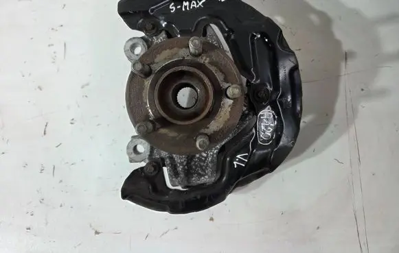 Ford S-MAX Front wheel hub spindle knuckle E1GC3K171A