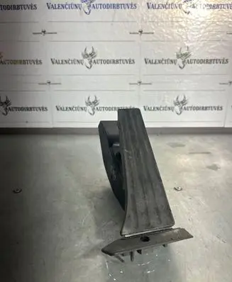 BMW 5 E60 E61 Accelerator throttle pedal 6766931