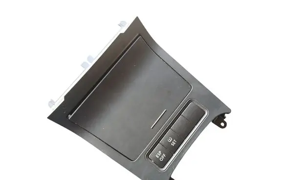 Ashtray (front)