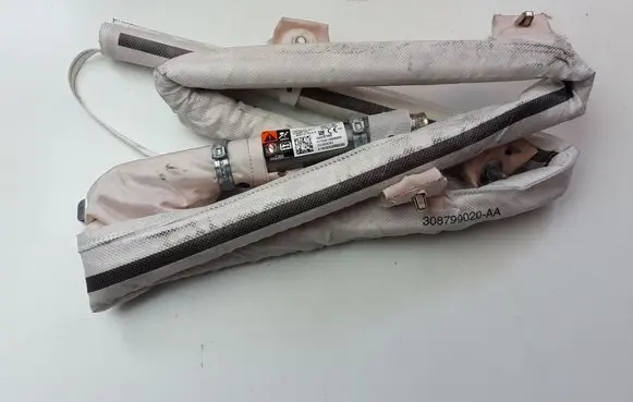 Opel Astra K Roof airbag 39008398