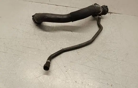 BMW X3 F25 Engine coolant pipe/hose