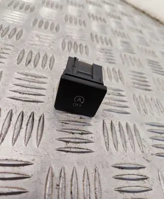 Toyota RAV 4 (XA40) Other switches/knobs/shifts 75F920