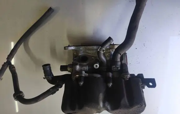 Mercedes-Benz B W245 EGR valve A640140 1660700300