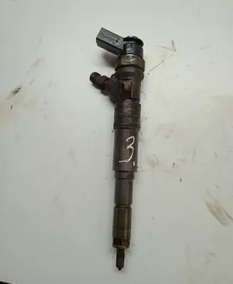 BMW X3 E83 Fuel injector 7793836