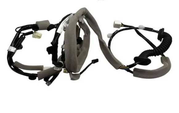 Suzuki SX4 S-Cross Tailgate/trunk wiring harness 3668064RD0