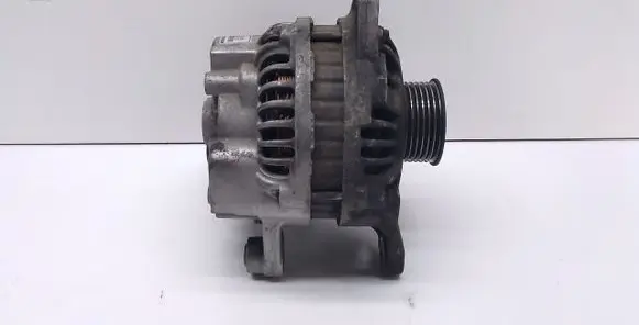 Mazda 3 I Generator/alternator A2TC0091