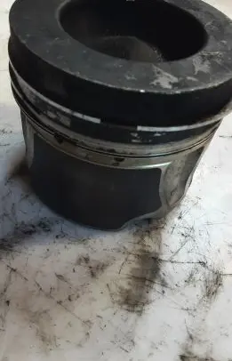 Audi A6 S6 C7 4G Piston 8372T 5R2