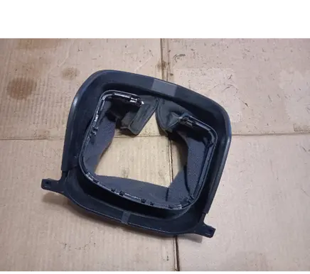 Mercedes-Benz E C207 W207 Steering wheel column trim A2076820116