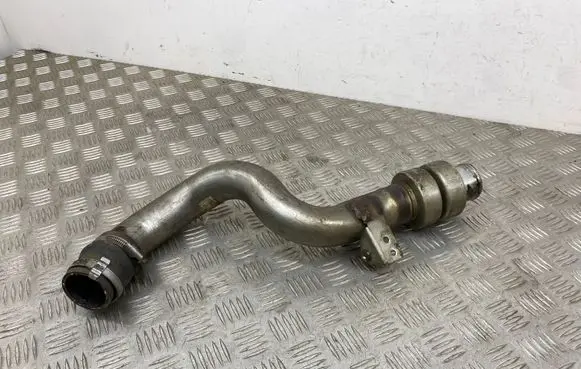 Land Rover Range Rover Sport L320 Intercooler hose/pipe PNH500034