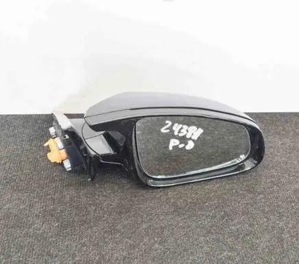 BMW M4 F82 F83 Coupe wind mirror (mechanical) E1013650
