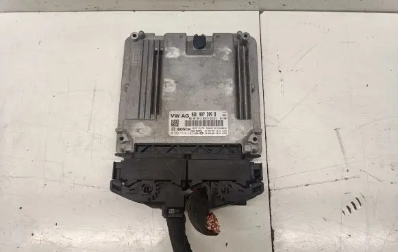 Volkswagen Arteon Engine control unit/module 06K907309B