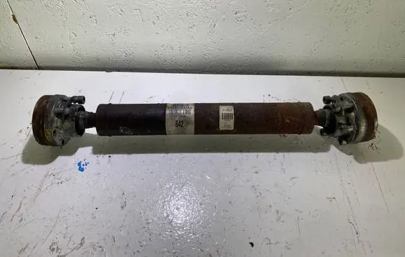 Dodge Durango Front prop shaft P52853642AD TTF0118D0530