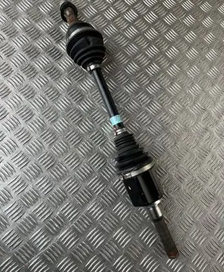 Ford Focus Front driveshaft HG933B437DA