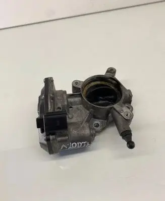 Opel Insignia A Throttle valve 50569200 55564164