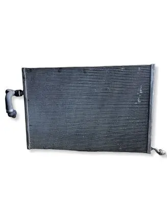 Mercedes-Benz C W205 A/C cooling radiator (condenser) A0995002003 CC585003