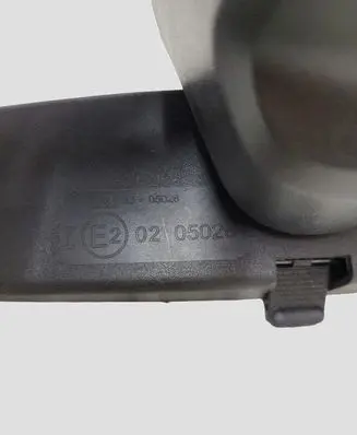 Citroen C4 Cactus Rear view mirror (interior) 0205028 00708