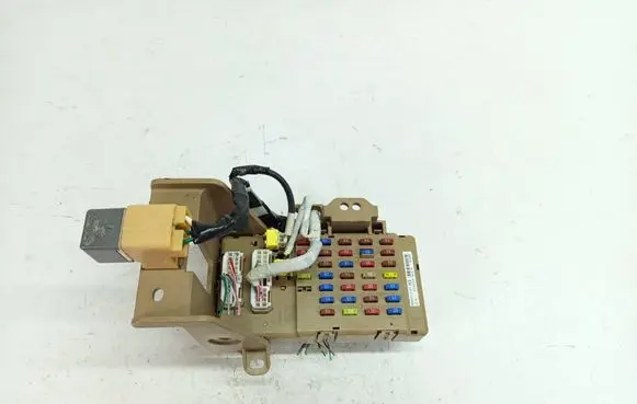 Fuse module