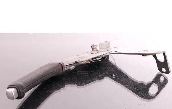 Volvo S60 Handbrake/parking brake lever assembly 33645664
