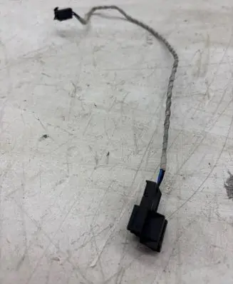 BMW 5 G30 G31 G38 Airbag squib ring wiring 6989286