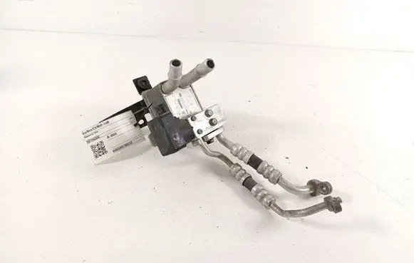 KIA Niro Optional radiator 25670AO000