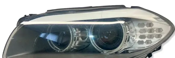 BMW 5 F10 F11 Headlight/headlamp 1EL01013121 A9720324510 0101312100133455