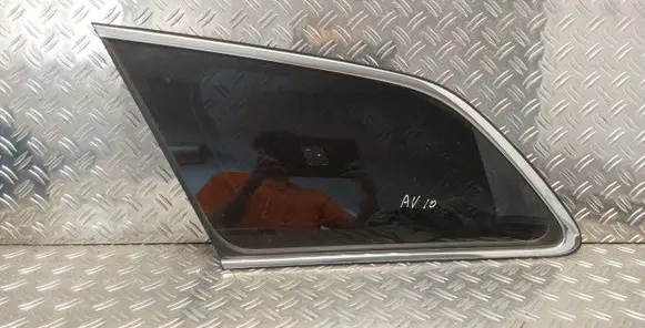 Toyota Avensis T270 Rear side window 43R00048