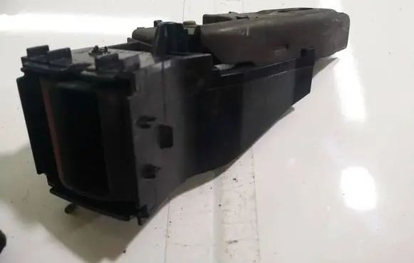 Nissan Micra Seat back rest lock catch 