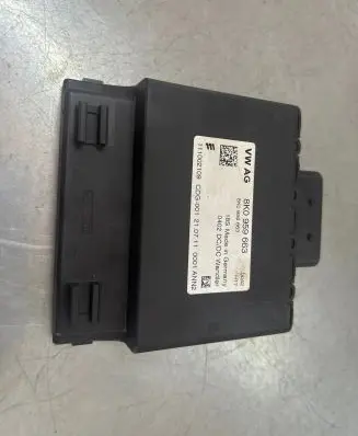 Audi A6 S6 C7 4G Other control units/modules 8K0959663 111002109