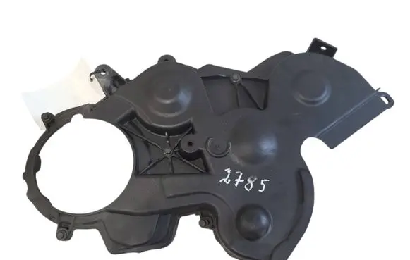 Peugeot 508 Timing belt guard (cover) 9469903 9477503 9492303