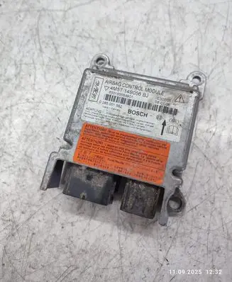 Airbag control unit/module