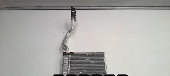 Ford Focus Heater blower radiator