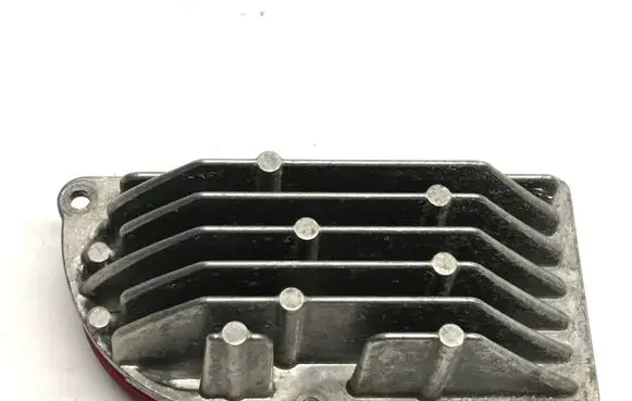 Mercedes-Benz E W213 LED ballast control module 22209001