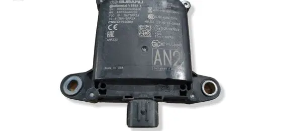 Subaru Outback (BT) Blind spot module A2C7431800100