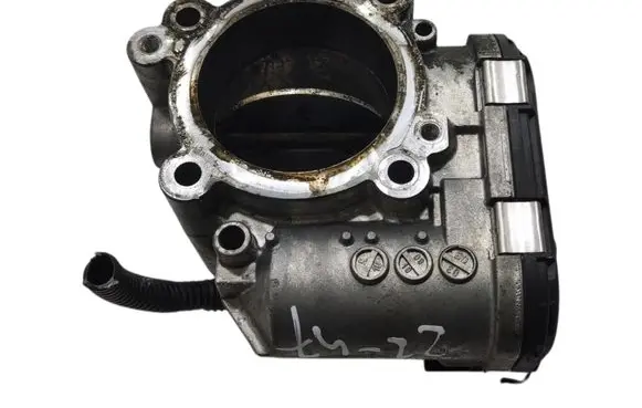 Mercedes-Benz ML W164 Throttle body valve A6420900270