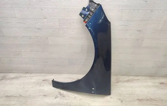 Opel Insignia A Fender