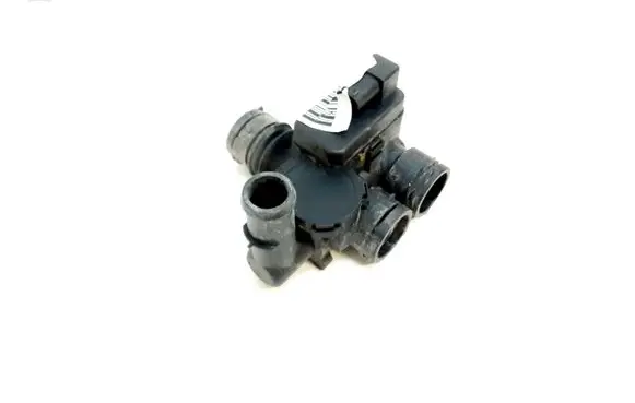 Mercedes-Benz E W211 Coolant heater control valve A2118320584