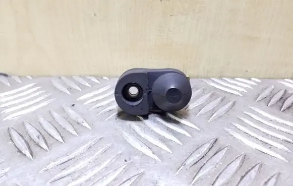 Opel Frontera B Rear door sensor 