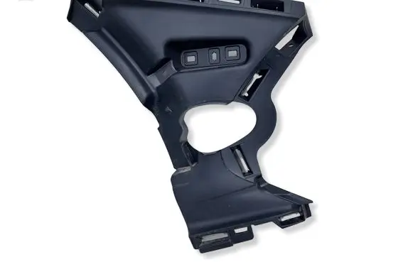 Mercedes-Benz EQA Front bumper mounting bracket A2438857501