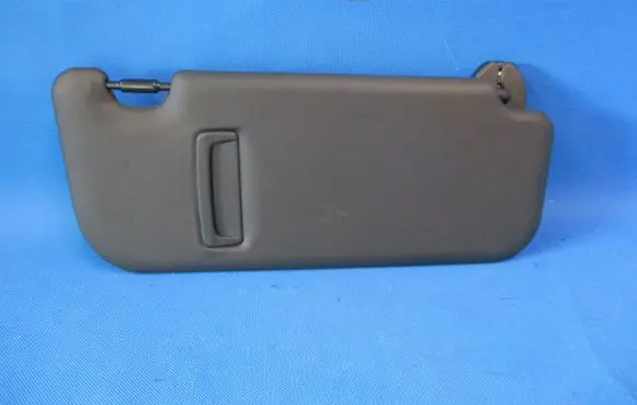 Lexus LBX Sun visor