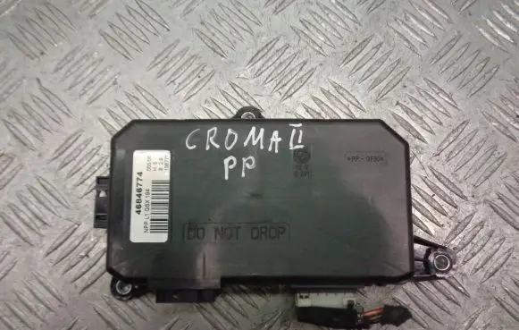 Fiat Croma Sliding door control unit/module 46846774
