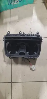 BMW 5 F10 F11 Cup holder 9277262