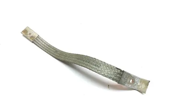 Renault Kangoo II Negative earth cable (battery) 290E48799R