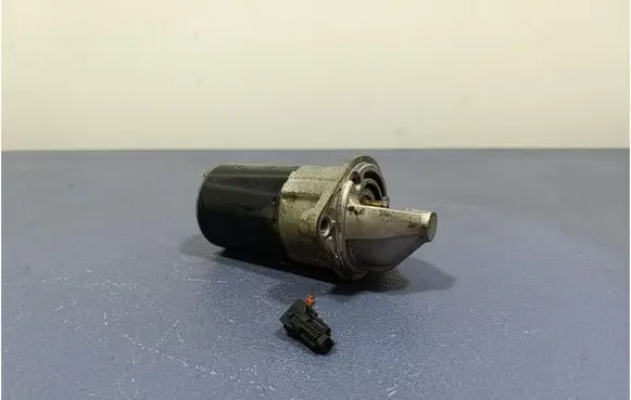 Hyundai i20 (GB IB) Starter motor 361002A400