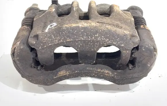 Renault Master III Front brake caliper 