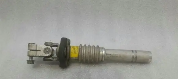 Porsche Boxster 987 Steering column universal joint 99734702304