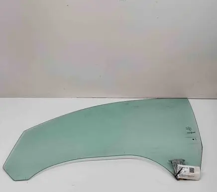Mercedes-Benz E C207 W207 Front door window/glass (coupe) A2077250100