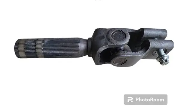 Opel Astra H Steering column universal joint 