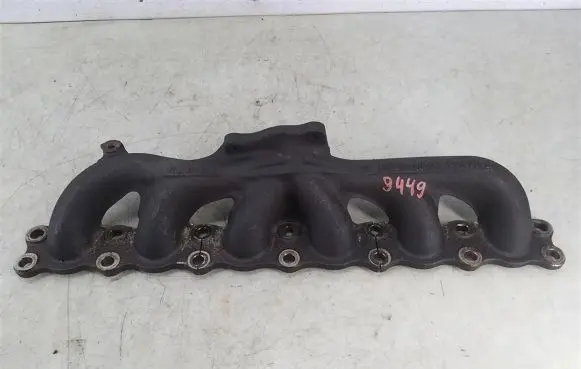 Volvo S80 Exhaust manifold 7G9N-9428-AB