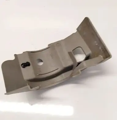 Peugeot 207 Other exterior part 9680911780