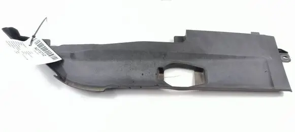 Audi A8 S8 D4 4H Fender end trim 4H0819336